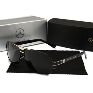 🚨-60% Mercedes Benz C200 Sunglasses, Polarized