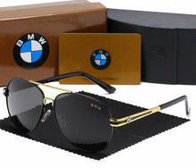 🚨-70%BMW Sunglasses X4, Polarized, UV400 + Accesorios🔥