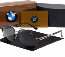 🚨-70%BMW Sunglasses X4, Polarized, UV400 + Accesorios🔥