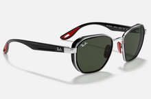 🚨-70% RayBan.3674M SCUDERIA.FERRARI/ UV400/NEW🔥