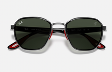 🚨-70% RayBan.3674M SCUDERIA.FERRARI/ UV400/NEW🔥