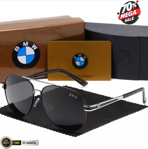 🚨-70%BMW Sunglasses X4, Polarized, UV400 + Accesorios🔥