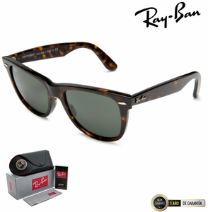 🚨-70% Ray-Ban®Wayfarer/UV400/Original🔥